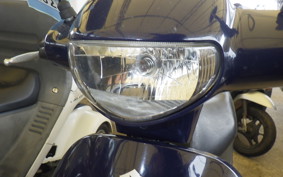 SUZUKI LET's 4 CA45A