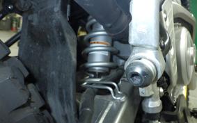 YAMAHA SEROW 250 Gen.3 2025 DG31J