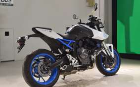 SUZUKI GSX-8S 2023 EM1AA