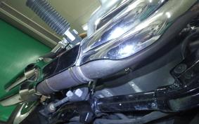 HARLEY FXDF 1580 2009