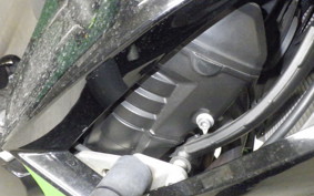 KAWASAKI Z1000 SX 2011