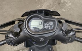 YAMAHA  CYGNUS  RAY ZR SEG4