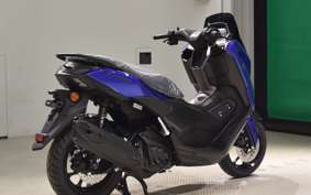 YAMAHA NMAX155-3 2004 SG92J