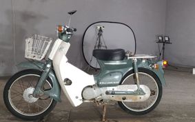 HONDA SUPER CUB50 C50