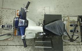 HONDA C90 SUPER CUB E HA02