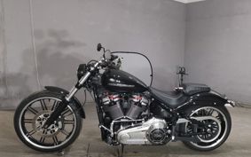 HARLEY FXBRS1870 2022 YHK