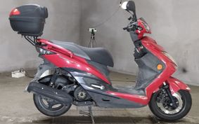 YAMAHA CYGNUS125XSR SE44J