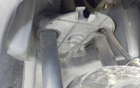 YAMAHA JOG Gen.3 SA01J