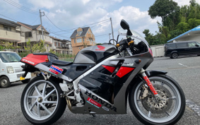 HONDA VFR400R PRO-ARM 1990 NC30