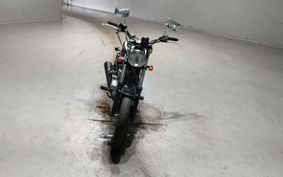 SUZUKI GLASS TRACKER BIG BOY NJ4BA