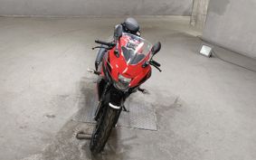 SUZUKI GSX-R125 DL33B