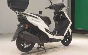YAMAHA CYGNUS 125 XSR 3 SEA5J