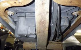 SUZUKI LET's 4 CA45A