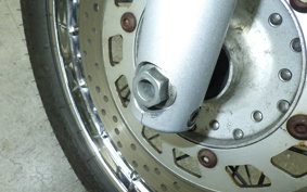 YAMAHA DRAGSTAR 250 VG02J