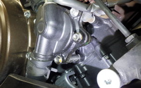HONDA CBR400R 2023 NC56