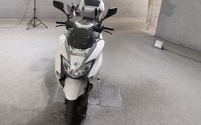SUZUKI  BURGMAN  STREET 125 EA11D