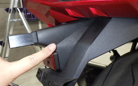 SUZUKI GSX1300R HAYABUSA 2018 EJ11A