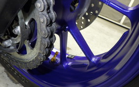 YAMAHA MT-09 ASP 2018 RN52J