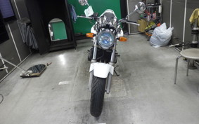 HONDA HORNET 250 2004 MC31