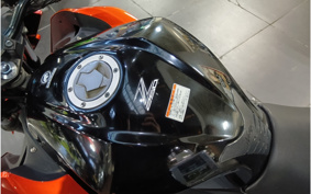 KAWASAKI Z250 ER250C