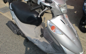 SUZUKI ADDRESS V125 CF46A