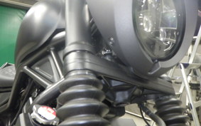 HONDA REBEL 250 S 2014 MC49