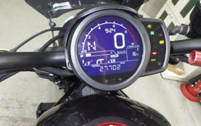 HONDA REBEL 1100 DCT 2021 SC83