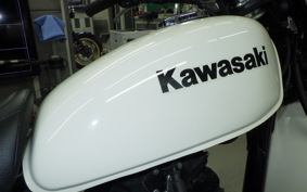 KAWASAKI 250TR 1998 BJ250F