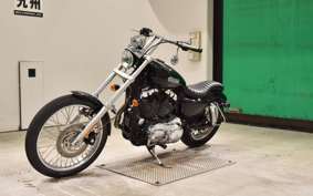 HARLEY L1200LI 2007