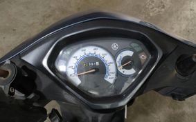 YAMAHA AXIS Z SED7J