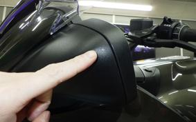BMW R 1250RT 2021