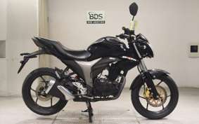 SUZUKI ジクサー150 2015 NG4BG