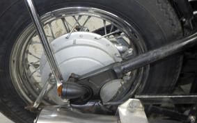 YAMAHA DRAGSTAR 400 CLASSIC 2005 VH01J