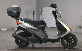 SUZUKI ADDRESS V125 CF4MA