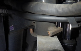 YAMAHA TRICITY 155 A SG37J