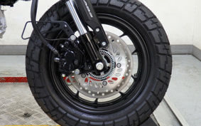 HONDA MONKEY 125 JB03
