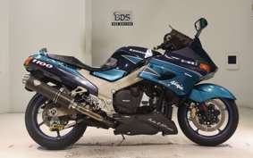KAWASAKI ZZ1100 NINJA R Gen.2 1994 ZXT10D