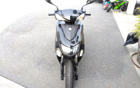 YAMAHA CYGNUS 125 X SED8J