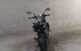 KAWASAKI ER400 N 2012 ER400B