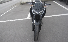 KAWASAKI Z250 ER250C