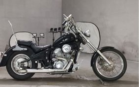 HONDA STEED 400 1992 NC26