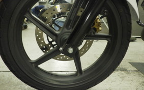 HONDA VTRF250 2019 MC33