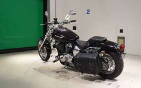 HONDA SHADOW 400 SLASHER 2000 NC40