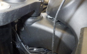 YAMAHA FZ8 FAZER S 2013