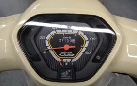 HONDA SUPER CUB110 JA10