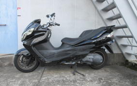 SUZUKI SKYWAVE 250SS CJ46A