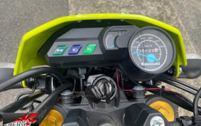 KAWASAKI D TRACKER 150 2021 LX150H