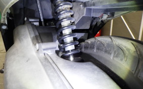 HONDA TODAY 2 2003 AF67