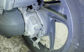 HONDA DIO 110 JF31