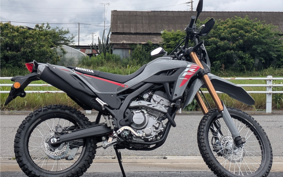 HONDA CRF250L MD47